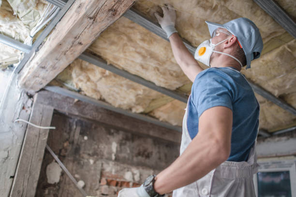 Best Insulation for Specific Applications in Runge, TX