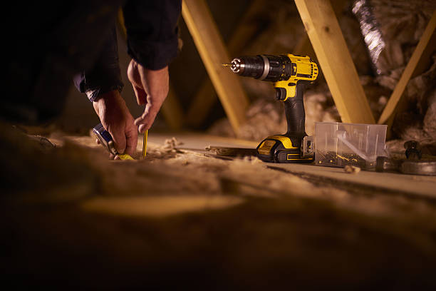 Best Geographic-Specific Insulation Services in Runge, TX